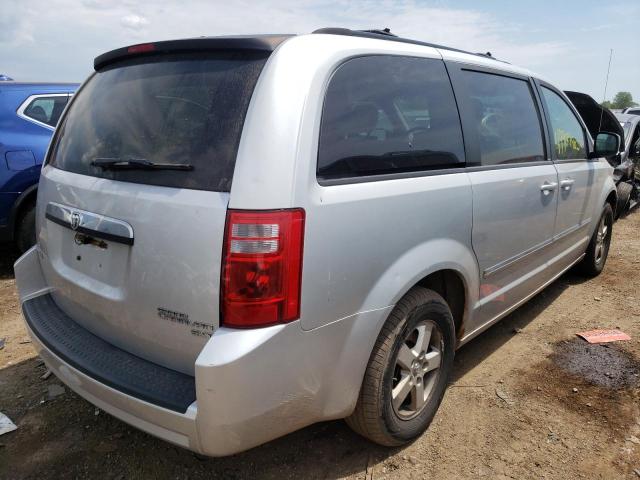 Photo 4 from auction – 2009 DODGE GRAND CARA with VIN 2D8HN54109R536746