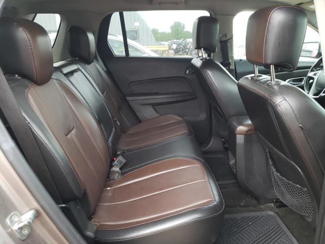 Photo 6 from auction – 2012 GMC TERRAIN SL with VIN 2GKALWEK1C6387554
