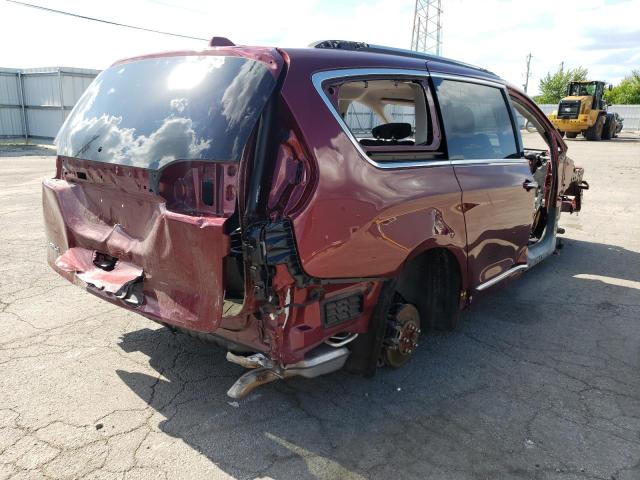 Photo 4 from auction – 2020 CHRYSLER PACIFICA T with VIN 2C4RC1BG5LR113757