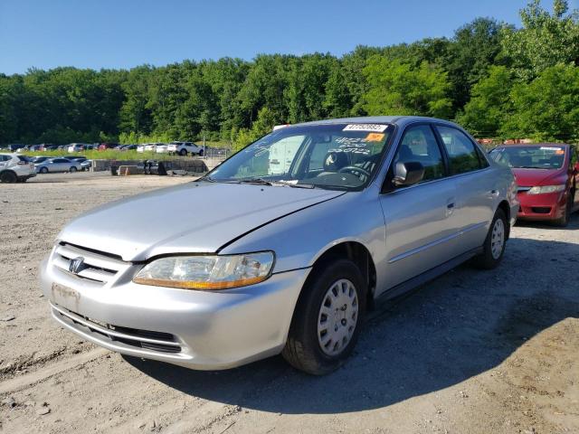 Photo 2 from auction – 2002 HONDA ACCORD VAL with VIN 1HGCF86692A005296