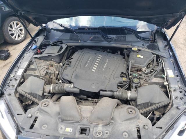 صورة رقم 7 من المزاد - 2015 JAGUAR XJ مع VIN SAJXJ1CD3F8V85328