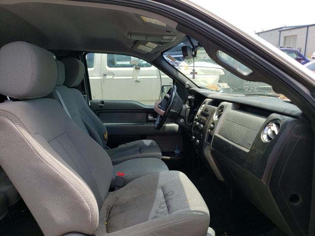 Photo 5 from auction – 2012 FORD F150 SUPER with VIN 1FTEX1EM9CFA95548