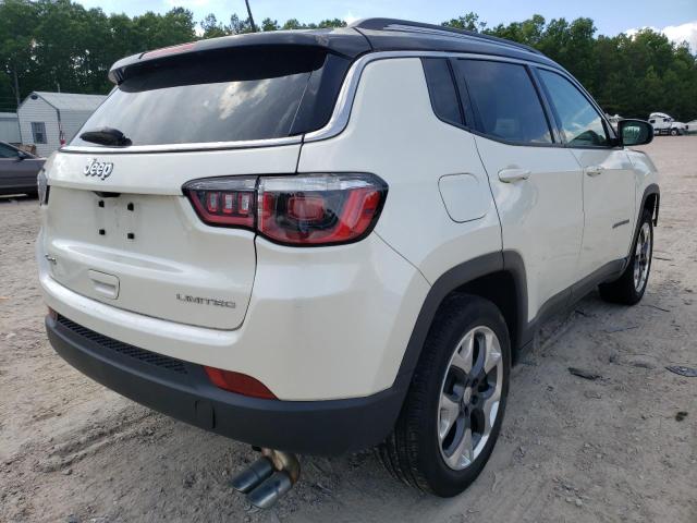 Photo 4 from auction – 2018 JEEP COMPASS LI with VIN 3C4NJDCB8JT433139