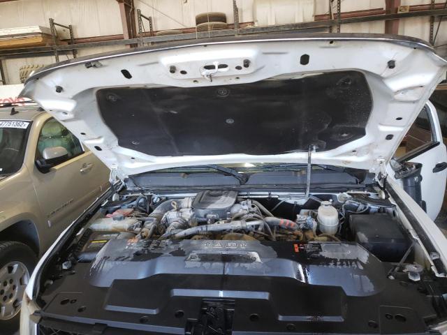 Photo 7 from auction – 2014 CHEVROLET SILVERADO with VIN 1GC1KVC87EF137762