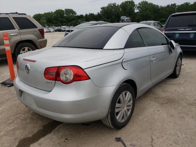 Photo 4 from auction – 2008 VOLKSWAGEN EOS TURBO with VIN WVWBA71F98V045132
