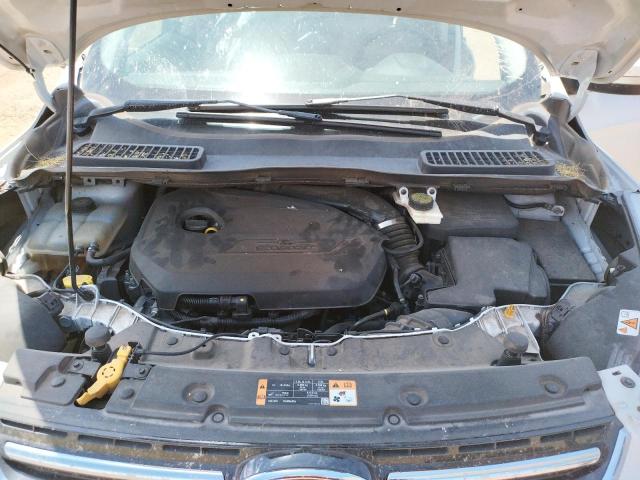 Photo 7 from auction – 2014 FORD ESCAPE TIT with VIN 1FMCU0JX0EUE27414