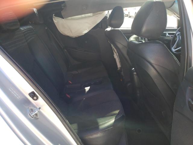 Photo 6 from auction – 2012 HYUNDAI VELOSTER with VIN KMHTC6AD5CU049390