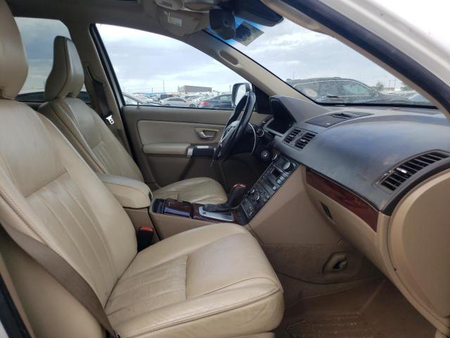 Photo 5 from auction – 2013 VOLVO XC90 3.2 with VIN YV4952CZ1D1650709