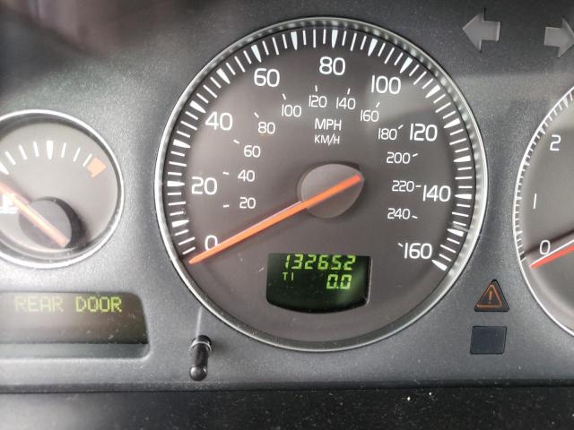 Photo 8 from auction – 2005 VOLVO S60 2.5T with VIN YV1RS592852445157