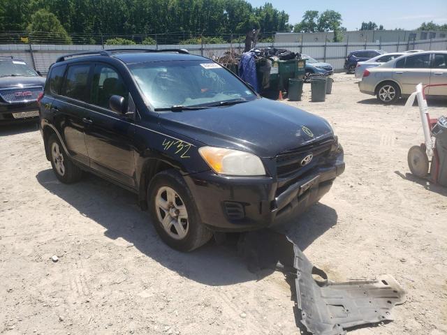 TOYOTA RAV4 2012 with VIN 2T3BF4DVXCW192080 - Photo from auction