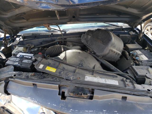 Photo 7 from auction – 1996 GMC SIERRA C15 with VIN 1GTEC14W0TZ536111