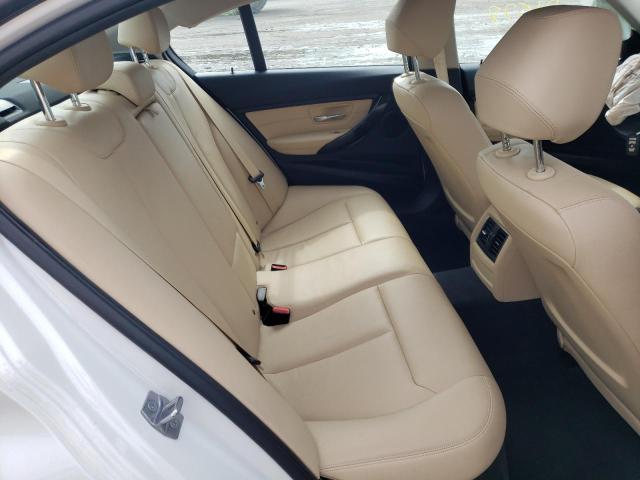 Photo 6 from auction – 2017 BMW 320 I with VIN WBA8E1G37HNU16732