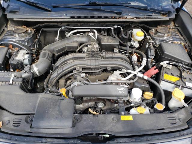Photo 7 from auction – 2019 SUBARU CROSSTREK with VIN JF2GTACC4KH219129