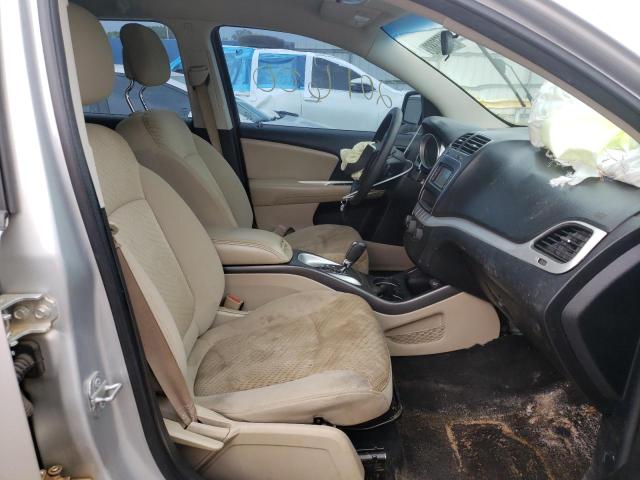 Photo 5 from auction – 2014 DODGE JOURNEY SE with VIN 3C4PDCAB8ET311075