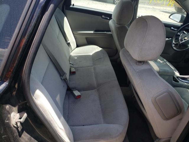 Photo 6 from auction – 2013 CHEVROLET IMPALA LT with VIN 2G1WG5E38D1227736