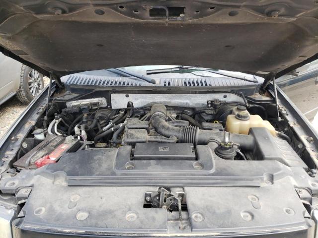 Photo 7 from auction – 2008 FORD EXPEDITION with VIN 1FMFK19578LA17893