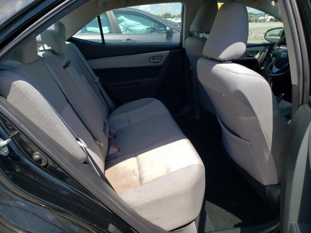 Photo 6 from auction – 2015 TOYOTA COROLLA L with VIN 2T1BURHE1FC340466