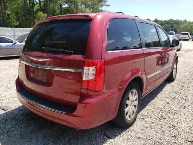 Photo 4 from auction – 2015 CHRYSLER TOWN & COU with VIN 2C4RC1BG4FR739692
