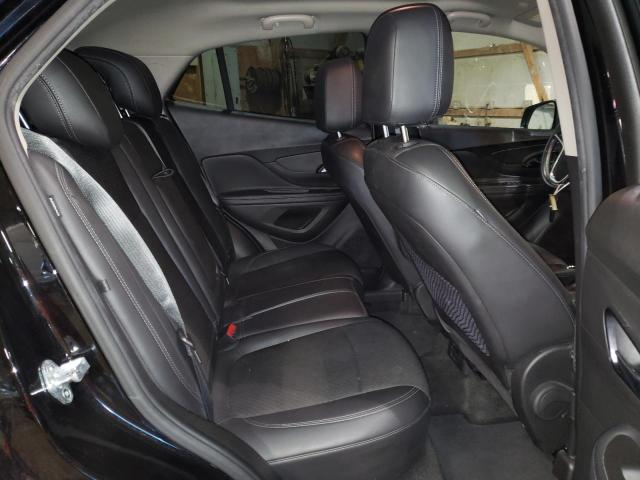 Photo 6 from auction – 2020 BUICK ENCORE PRE with VIN KL4CJASBXLB027756