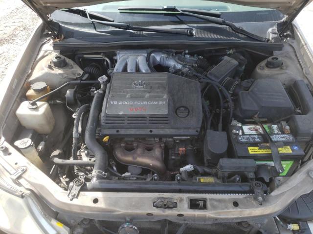 Photo 7 from auction – 2003 TOYOTA AVALON XL with VIN 4T1BF28B13U304164