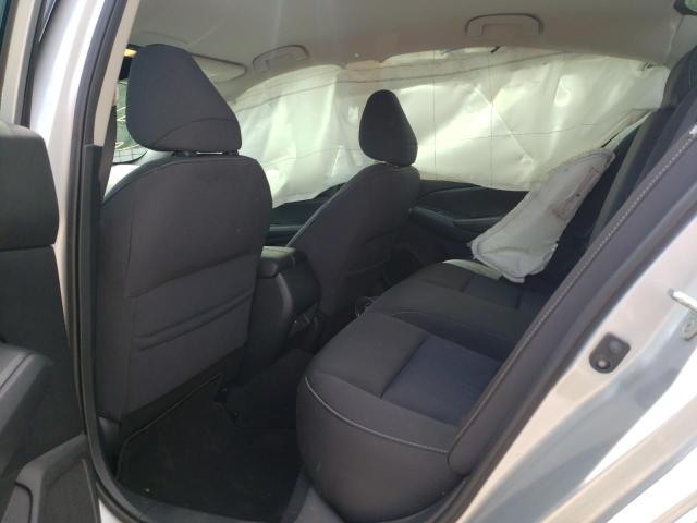 Photo 6 from auction – 2020 NISSAN ALTIMA S with VIN 1N4BL4BV2LC179229