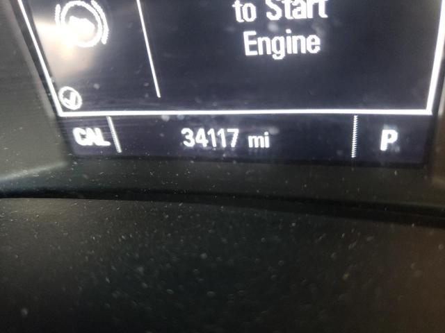 Photo 8 from auction – 2021 CHEVROLET EQUINOX LS with VIN 3GNAXHEV5MS154115