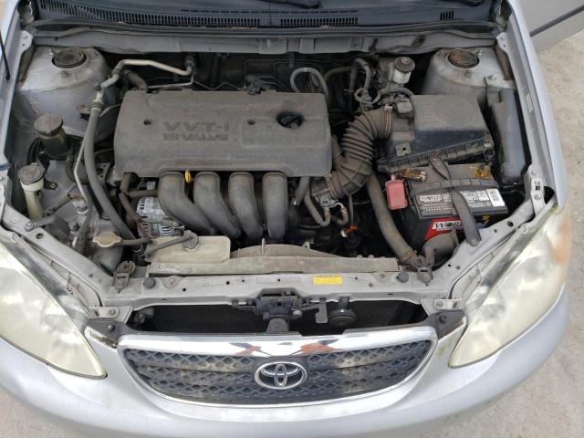 Photo 7 from auction – 2008 TOYOTA COROLLA with VIN 1NXBR32E08Z039518