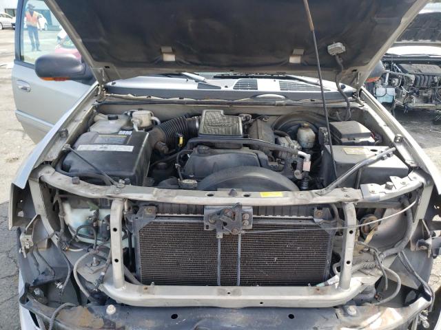 Photo 7 from auction – 2002 GMC ENVOY XL with VIN 1GKET16S926123568