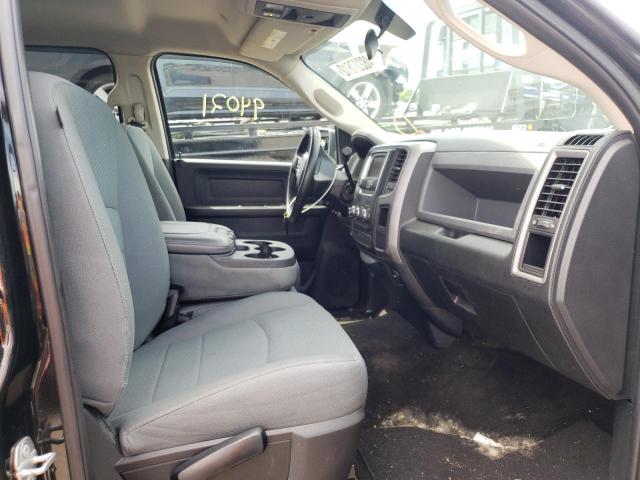 Photo 5 from auction – 2017 RAM 1500 ST with VIN 3C6RR7KT0HG718451