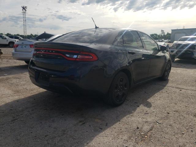 Photo 4 from auction – 2013 DODGE DART SE with VIN 1C3CDFAA6DD330174