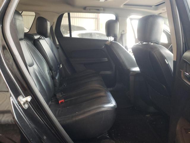 Photo 6 from auction – 2012 GMC TERRAIN SL with VIN 2GKALSEK8C6265444