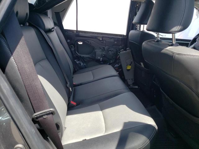 Photo 6 from auction – 2019 TOYOTA 4RUNNER with VIN JTEBU5JRXK5662127