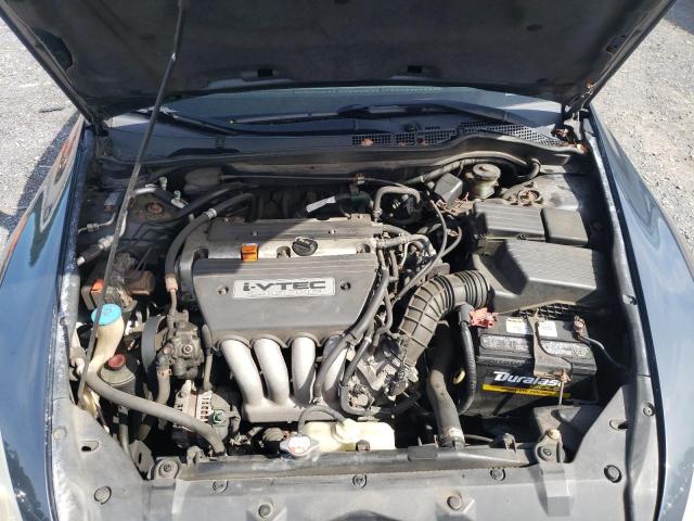 Photo 7 from auction – 2003 HONDA ACCORD EX with VIN JHMCM566X3C023586