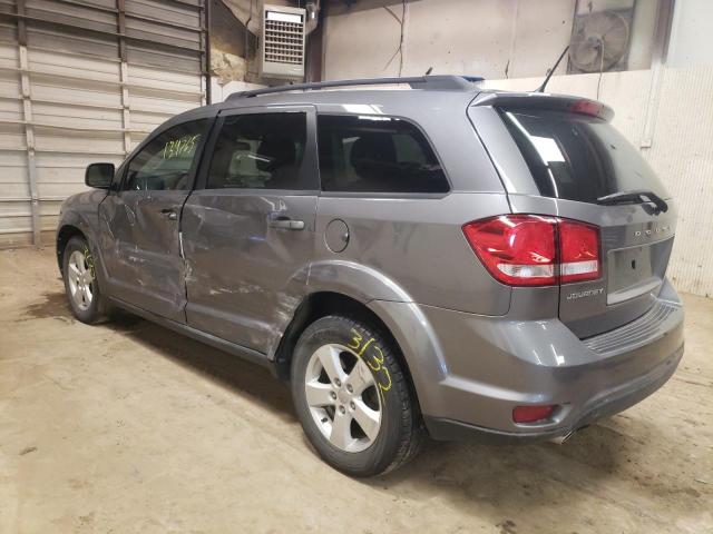 صورة رقم 3 من المزاد - 2012 DODGE JOURNEY SX مع VIN 3C4PDDBG5CT397295