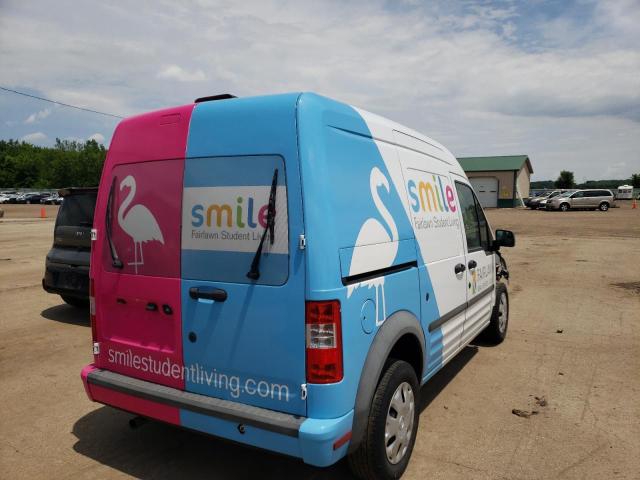 Photo 4 from auction – 2013 FORD TRANSIT CO with VIN NM0LS7DN6DT167857