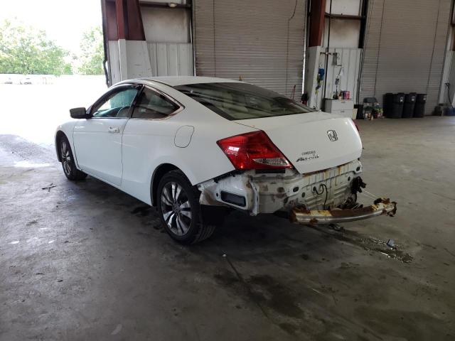 Photo 3 from auction – 2011 HONDA ACCORD LX- with VIN 1HGCS1B38BA016241