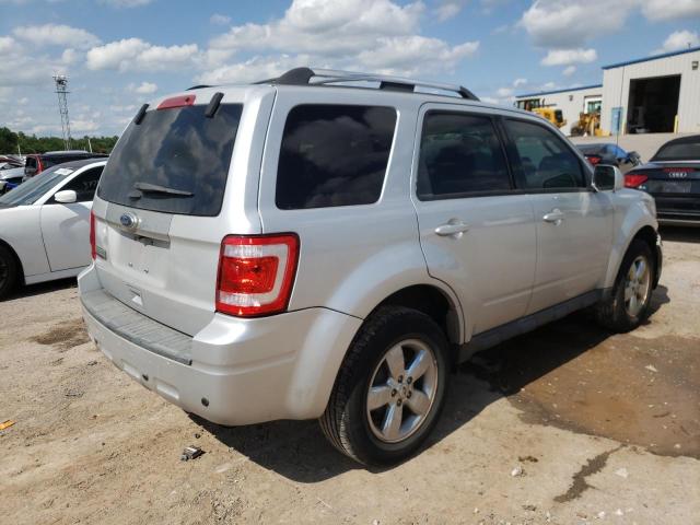 Photo 4 from auction – 2011 FORD ESCAPE LIM with VIN 1FMCU0E71BKB59202