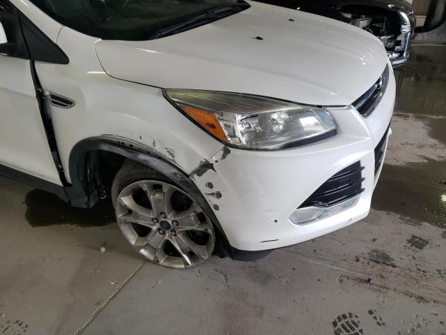 Photo 9 from auction – 2014 FORD ESCAPE TIT with VIN 1FMCU9J94EUD89126