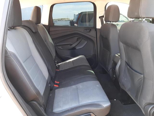 Photo 6 from auction – 2017 FORD ESCAPE S with VIN 1FMCU0F75HUD21201