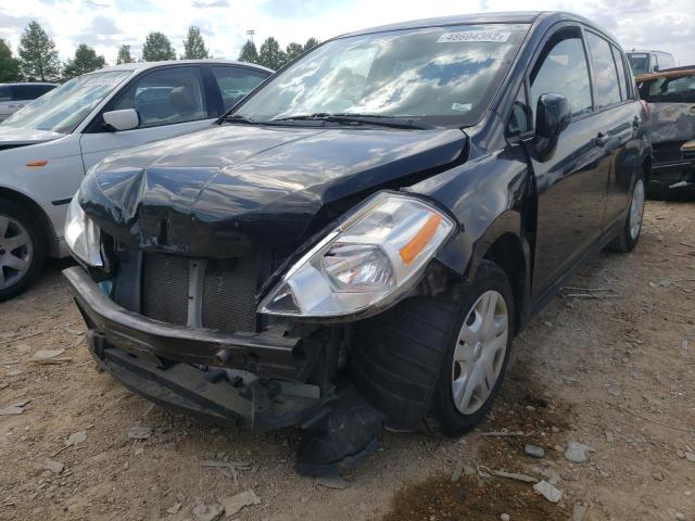 Photo 2 from auction – 2011 NISSAN VERSA S with VIN 3N1BC1CP6BL370666
