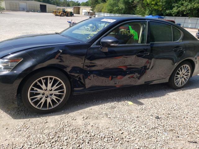 صورة رقم 9 من المزاد - 2014 LEXUS GS 350 مع VIN JTHBE1BL1E5037428
