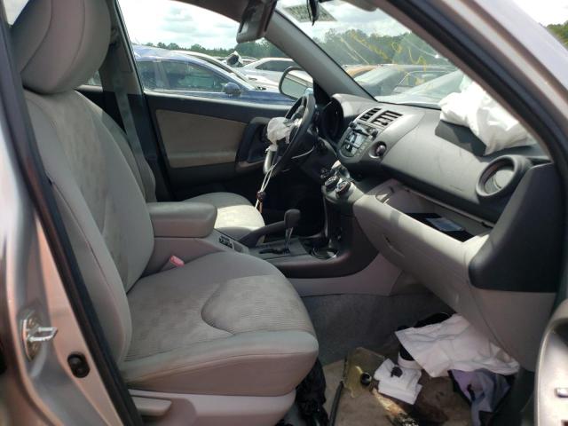 Photo 5 from auction – 2011 TOYOTA RAV4 with VIN 2T3ZF4DV3BW062008