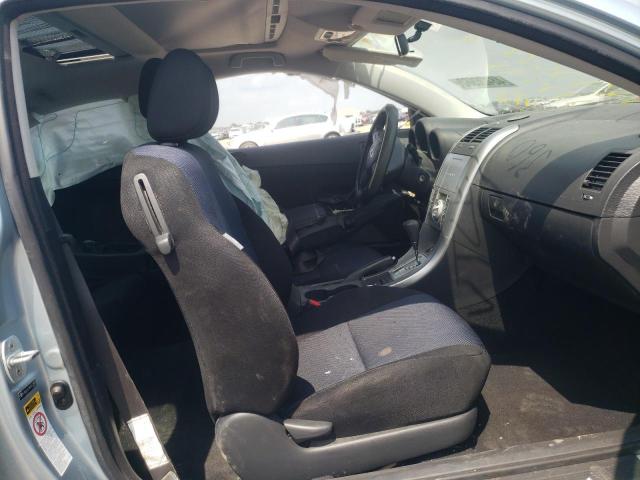 Photo 5 from auction – 2006 SCION TC with VIN JTKDE167960117591