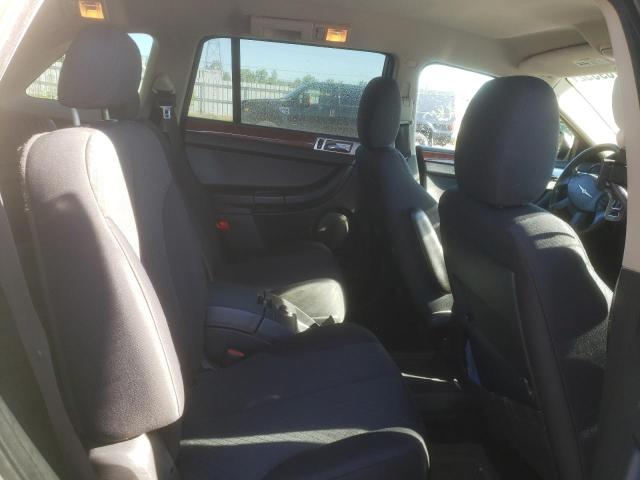 Photo 6 from auction – 2006 CHRYSLER PACIFICA T with VIN 2A4GM68456R777439