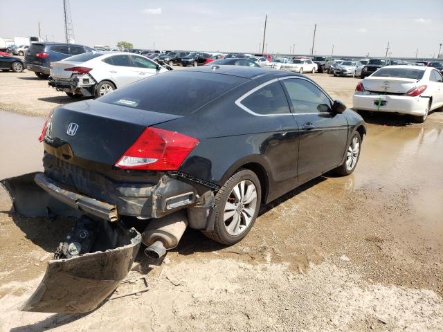 Photo 4 from auction – 2012 HONDA ACCORD EXL with VIN 1HGCS1B80CA009118