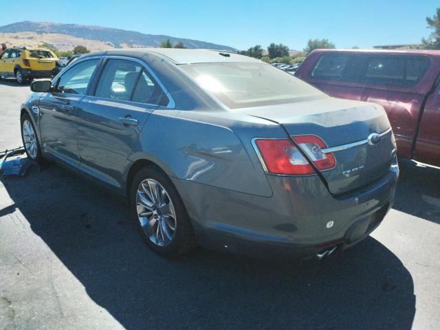 Photo 3 from auction – 2010 FORD TAURUS LIM with VIN 1FAHP2FW7AG129356