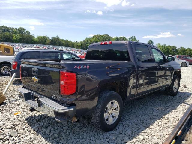 Photo 4 from auction – 2016 CHEVROLET SILVERADO with VIN 3GCUKREC8GG238932
