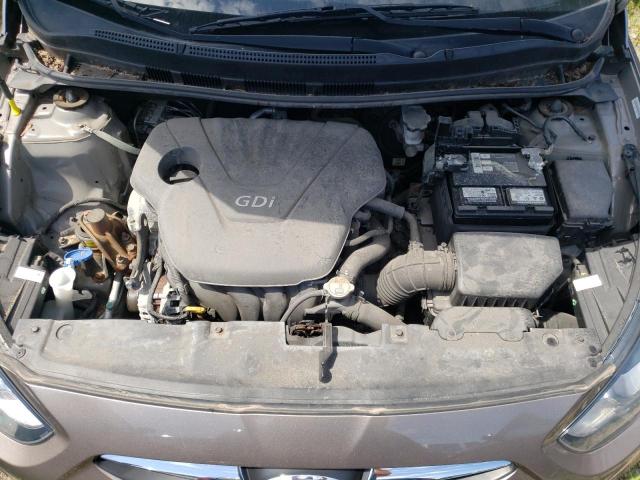 Photo 7 from auction – 2013 HYUNDAI ACCENT GLS with VIN KMHCT4AE6DU553879