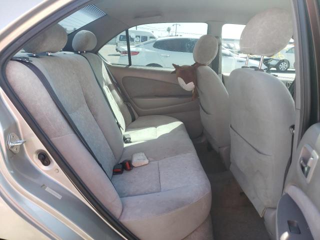 Photo 6 from auction – 2001 TOYOTA PRIUS with VIN JT2BK12U210026537