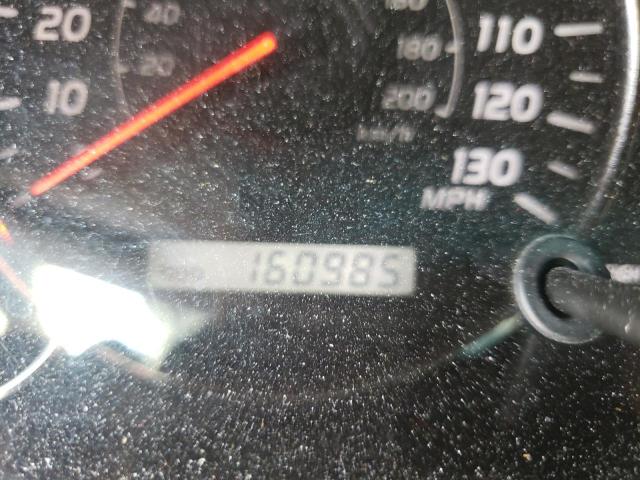 Photo 8 from auction – 2007 LEXUS GX 470 with VIN JTJBT20X970128141